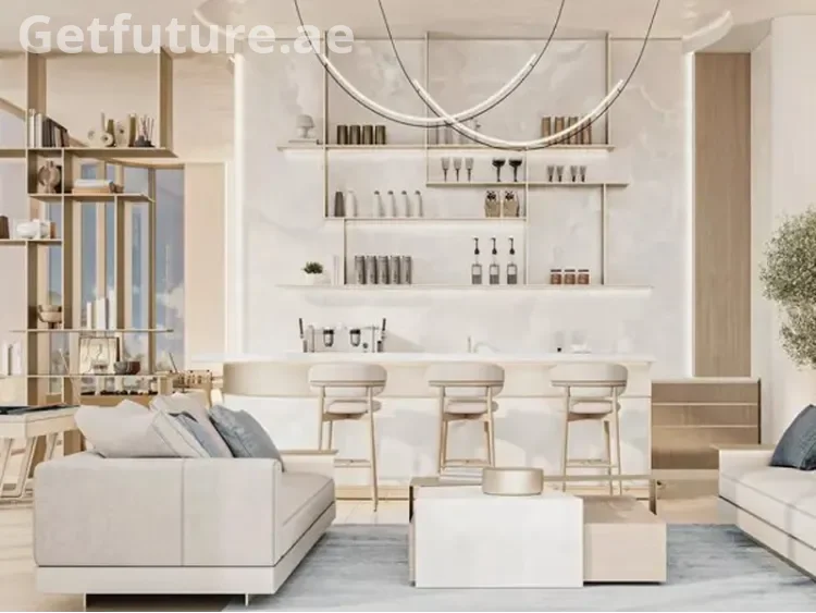 Cove Edition by Imtiaz: Luxury Fully Furnished Apartments in DLRC, Dubai