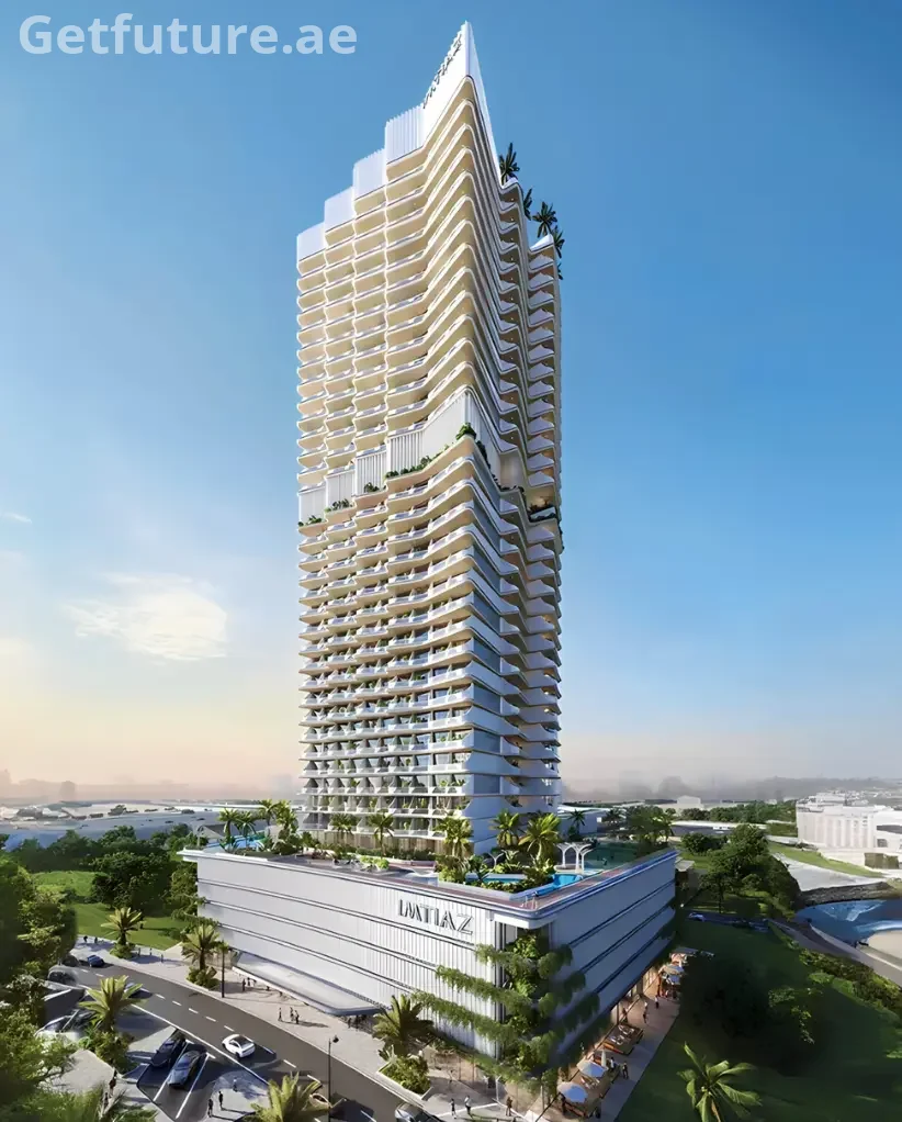 Cove Edition by Imtiaz: Luxury Fully Furnished Apartments in DLRC, Dubai