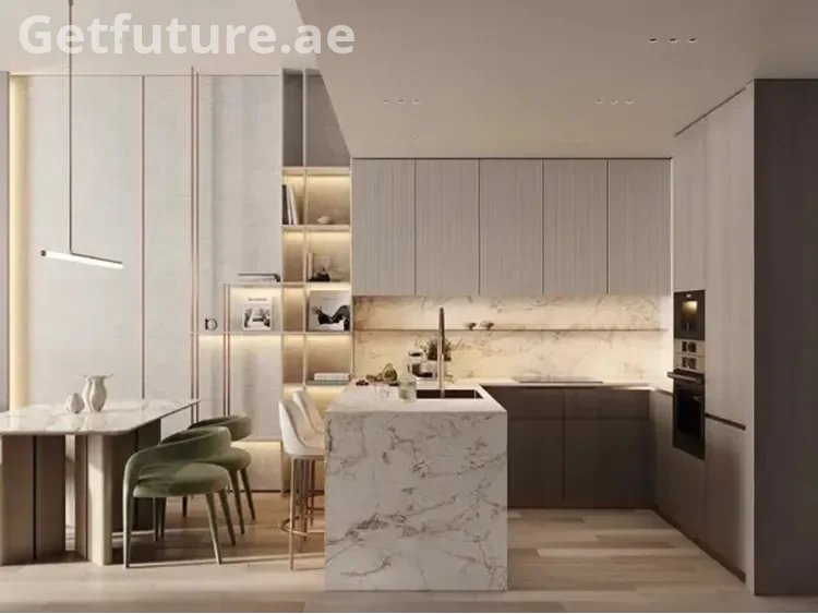 Cove Edition by Imtiaz: Luxury Fully Furnished Apartments in DLRC, Dubai