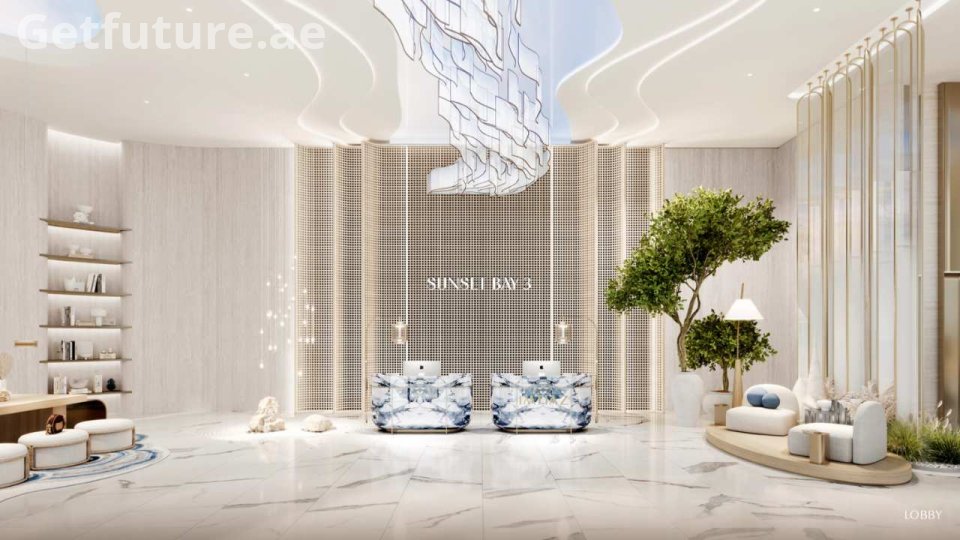 Cove Edition by Imtiaz: Luxury Fully Furnished Apartments in DLRC, Dubai
