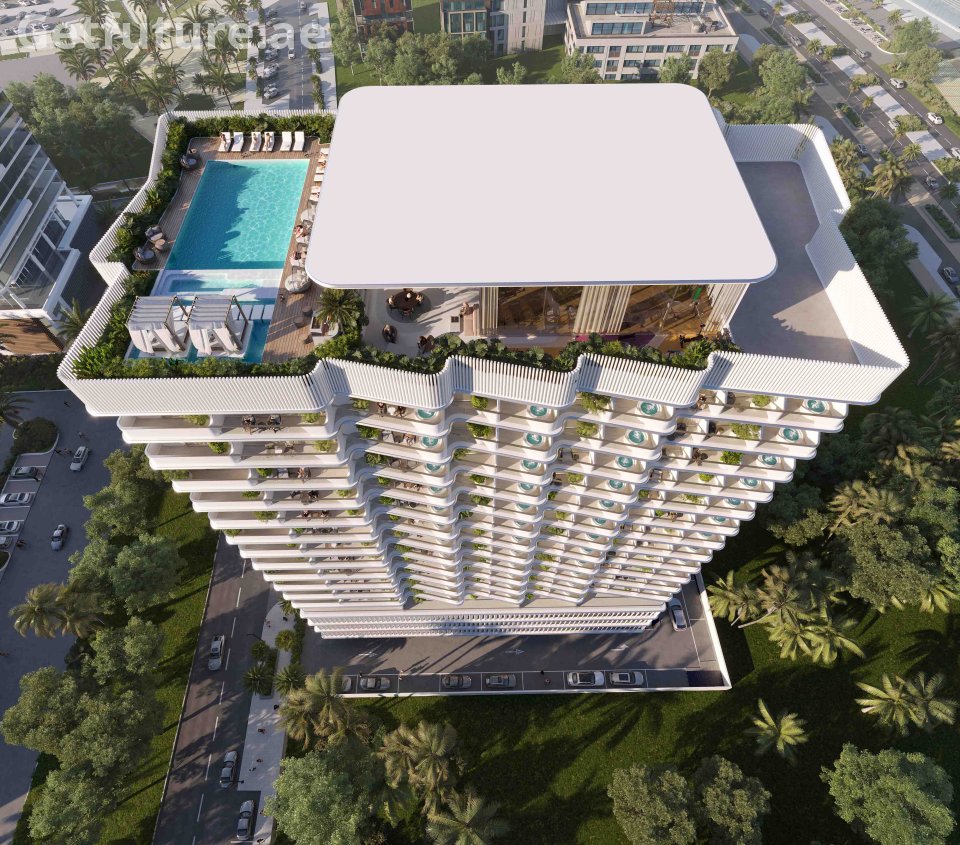 Cove Edition by Imtiaz: Luxury Fully Furnished Apartments in DLRC, Dubai