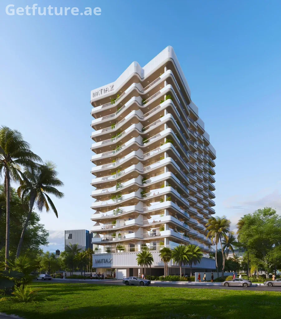 Cove Edition by Imtiaz: Luxury Fully Furnished Apartments in DLRC, Dubai
