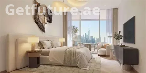 Artistry Two Residences by Select Group: Premium Luxury in Dubai Design District (d3)