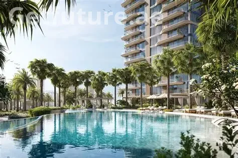 Artistry Two Residences by Select Group: Premium Luxury in Dubai Design District (d3)
