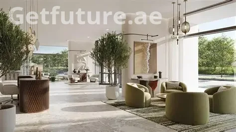 Terra Woods at Expo Living by Emaar: High-Yield Investment with a 10/90 Payment Plan