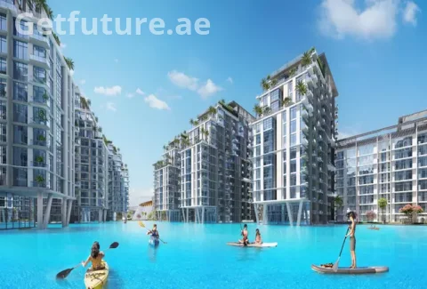 Azizi Venice Dubai South | Off-Plan Apartments for Sale & Payment Plan 10
