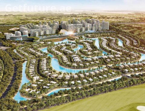 Azizi Venice Dubai South | Off-Plan Apartments for Sale & Payment Plan 9