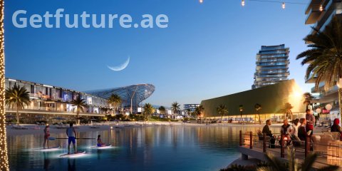 Azizi Venice Dubai South | Off-Plan Apartments for Sale & Payment Plan 6