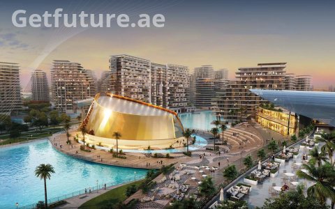 Azizi Venice Dubai South | Off-Plan Apartments for Sale & Payment Plan
