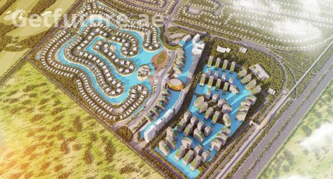 Azizi Venice Dubai South | Off-Plan Apartments for Sale & Payment Plan 4