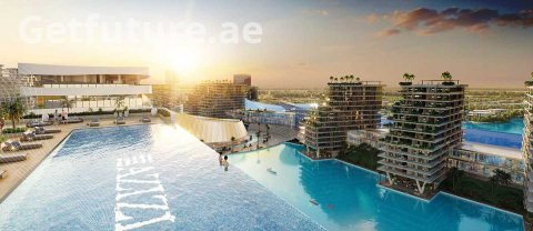 Azizi Venice Dubai South | Off-Plan Apartments for Sale & Payment Plan 3