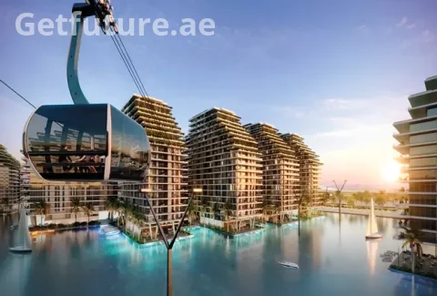 Azizi Venice Dubai South | Off-Plan Apartments for Sale & Payment Plan