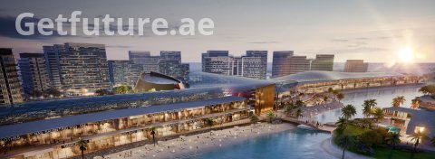 Azizi Venice Retail Spaces for Sale Dubai South | Commercial Units 5