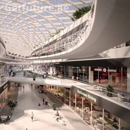 Azizi Venice Retail Spaces for Sale Dubai South | Commercial Units 4