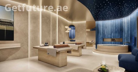 Chelsea Residences by DAMAC Dubai Maritime City | Off-Plan Property 14