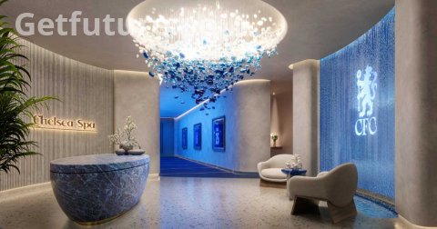 Chelsea Residences by DAMAC Dubai Maritime City | Off-Plan Property 13