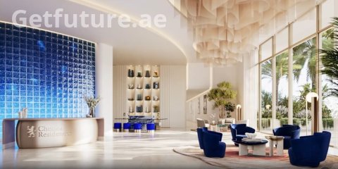 Chelsea Residences by DAMAC Dubai Maritime City | Off-Plan Property 12