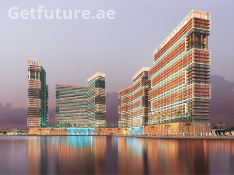 Chelsea Residences by DAMAC Dubai Maritime City | Off-Plan Property 5