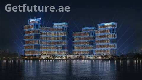 Chelsea Residences by DAMAC Dubai Maritime City | Off-Plan Property 4