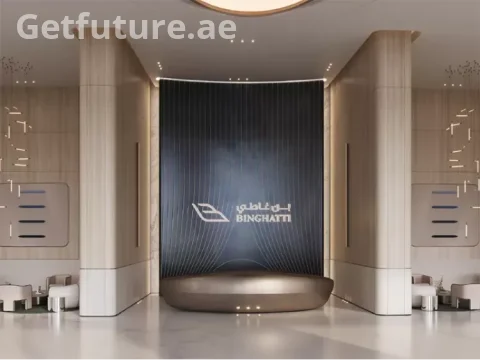 Binghatti Skyrise Business Bay: Pricing, Handover Date, and Payment Plan Revea 10