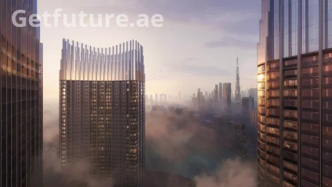 Binghatti Skyrise Business Bay: Pricing, Handover Date, and Payment Plan Revea 8