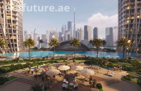 Binghatti Skyrise Business Bay: Pricing, Handover Date, and Payment Plan Revea 7