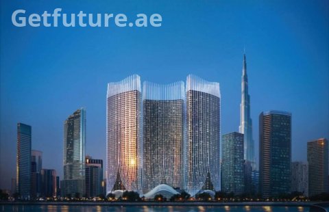 Binghatti Skyrise Business Bay: Pricing, Handover Date, and Payment Plan Revea 6