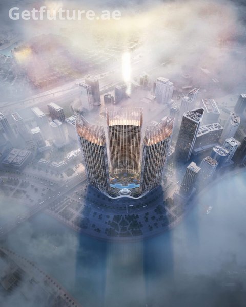 Binghatti Skyrise Business Bay: Pricing, Handover Date, and Payment Plan Revea 4