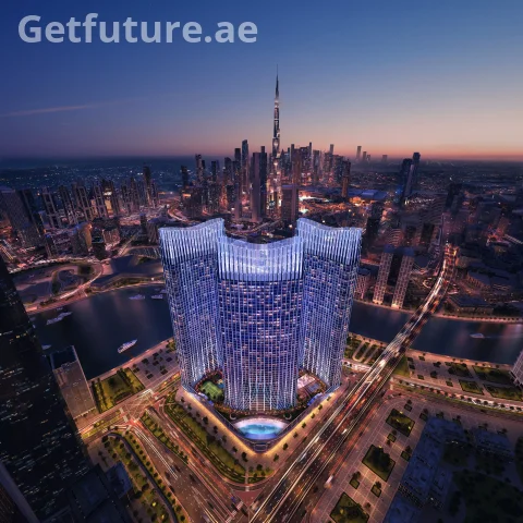 Binghatti Skyrise Business Bay: Pricing, Handover Date, and Payment Plan Revea 3