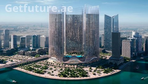 Binghatti Skyrise Business Bay: Pricing, Handover Date, and Payment Plan Revea