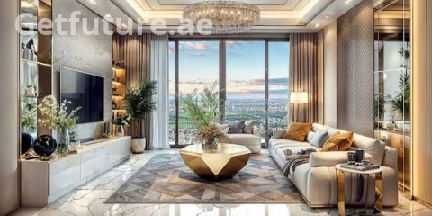 Diamondz by Danube in JLT: Pricing, 1% Monthly Payment Plan, and Handover Date 6