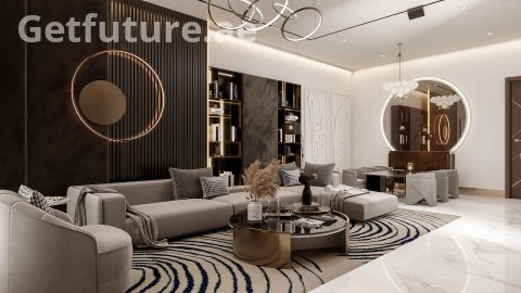 Diamondz by Danube in JLT: Pricing, 1% Monthly Payment Plan, and Handover Date 5