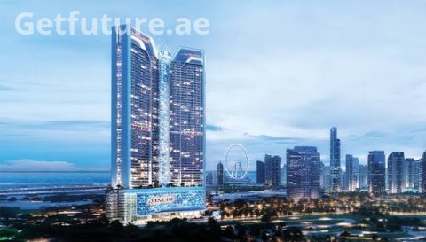 Diamondz by Danube in JLT: Pricing, 1% Monthly Payment Plan, and Handover Date