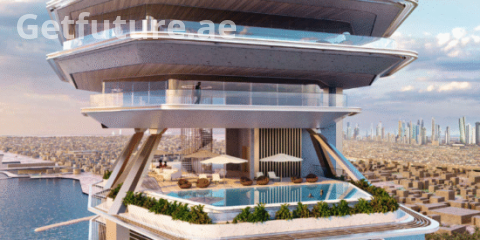 The Peninsula Dubai Residences in Jumeirah 2 by H&H Development 6