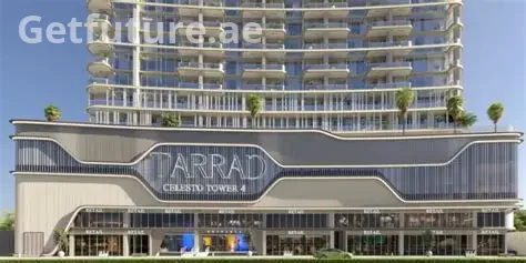 Celesto 4 by Tarrad Development – Smart Luxury Apartments in DLRC, Dubai 8