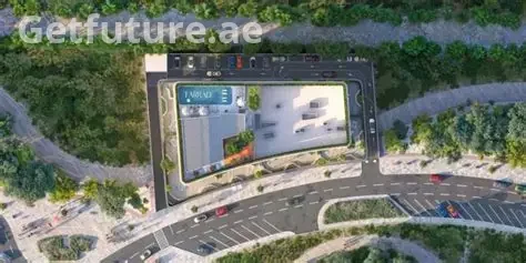 Celesto 4 by Tarrad Development – Smart Luxury Apartments in DLRC, Dubai 5