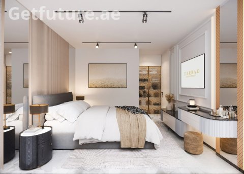 Celesto 4 by Tarrad Development – Smart Luxury Apartments in DLRC, Dubai 4