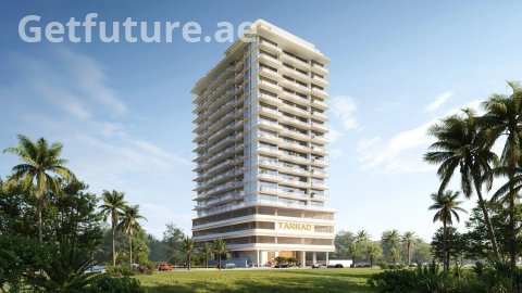 Celesto 4 by Tarrad Development – Smart Luxury Apartments in DLRC, Dubai 3