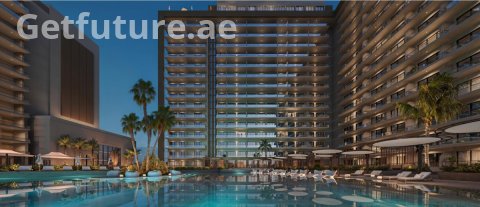 Oceana by Alwathba in Dibba, Fujairah – Luxury Beachfront Apartments with Up to 40% Cash Discount 8