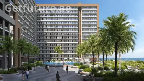 Oceana by Alwathba in Dibba, Fujairah – Luxury Beachfront Apartments with Up to 40% Cash Discount 6
