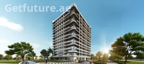 Affordable Luxury Apartments at Empire Gardens in DLRC, Dubai 9