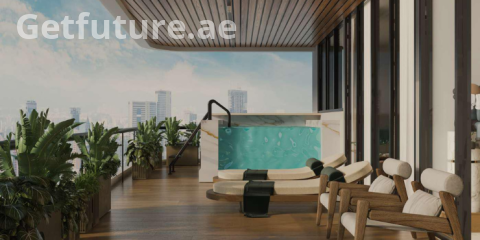 Affordable Luxury Apartments at Empire Gardens in DLRC, Dubai 7