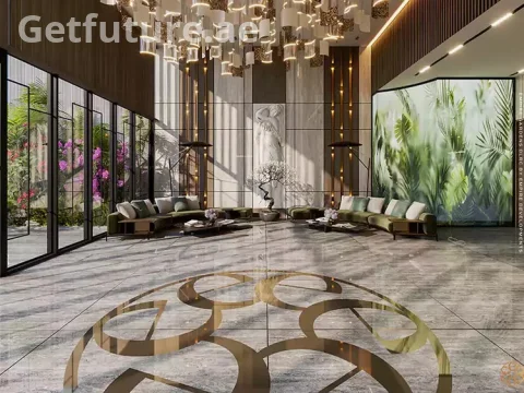 Affordable Luxury Apartments at Empire Gardens in DLRC, Dubai 6