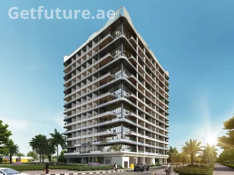 Affordable Luxury Apartments at Empire Gardens in DLRC, Dubai 5