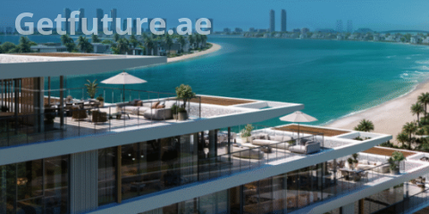 Ultra-Luxury Beachfront Living at Palm Central Private Residences, Palm Jebel Ali 11