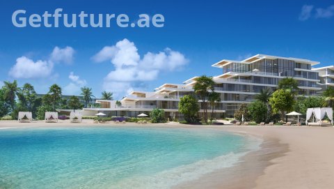 Ultra-Luxury Beachfront Living at Palm Central Private Residences, Palm Jebel Ali 10