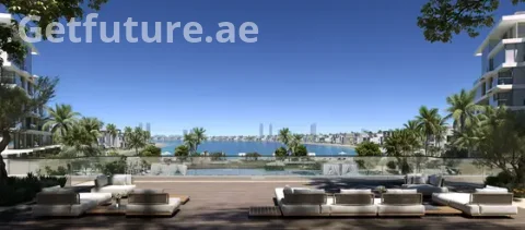 Ultra-Luxury Beachfront Living at Palm Central Private Residences, Palm Jebel Ali 7