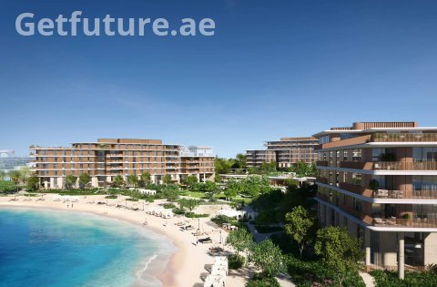 Ultra-Luxury Beachfront Living at Palm Central Private Residences, Palm Jebel Ali 4