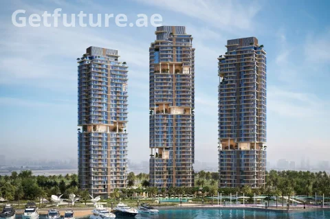 Luxury Living at The Edit at d3 by Meraas – Dubai Design District 13