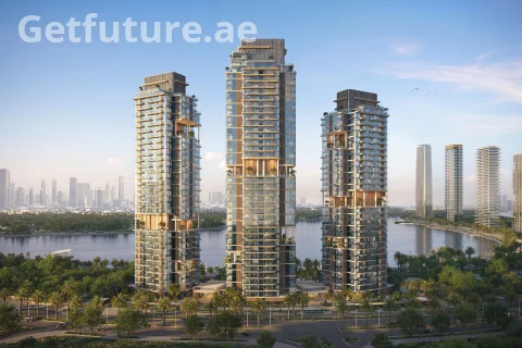 Luxury Living at The Edit at d3 by Meraas – Dubai Design District 11